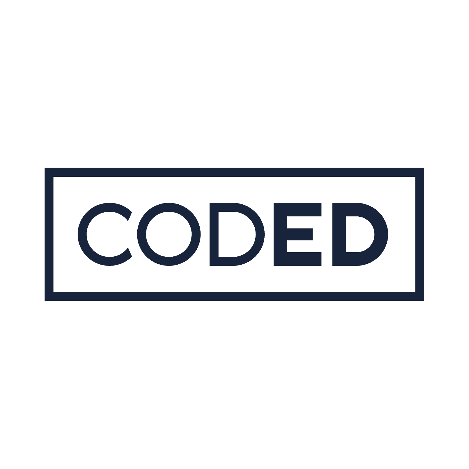 CODED