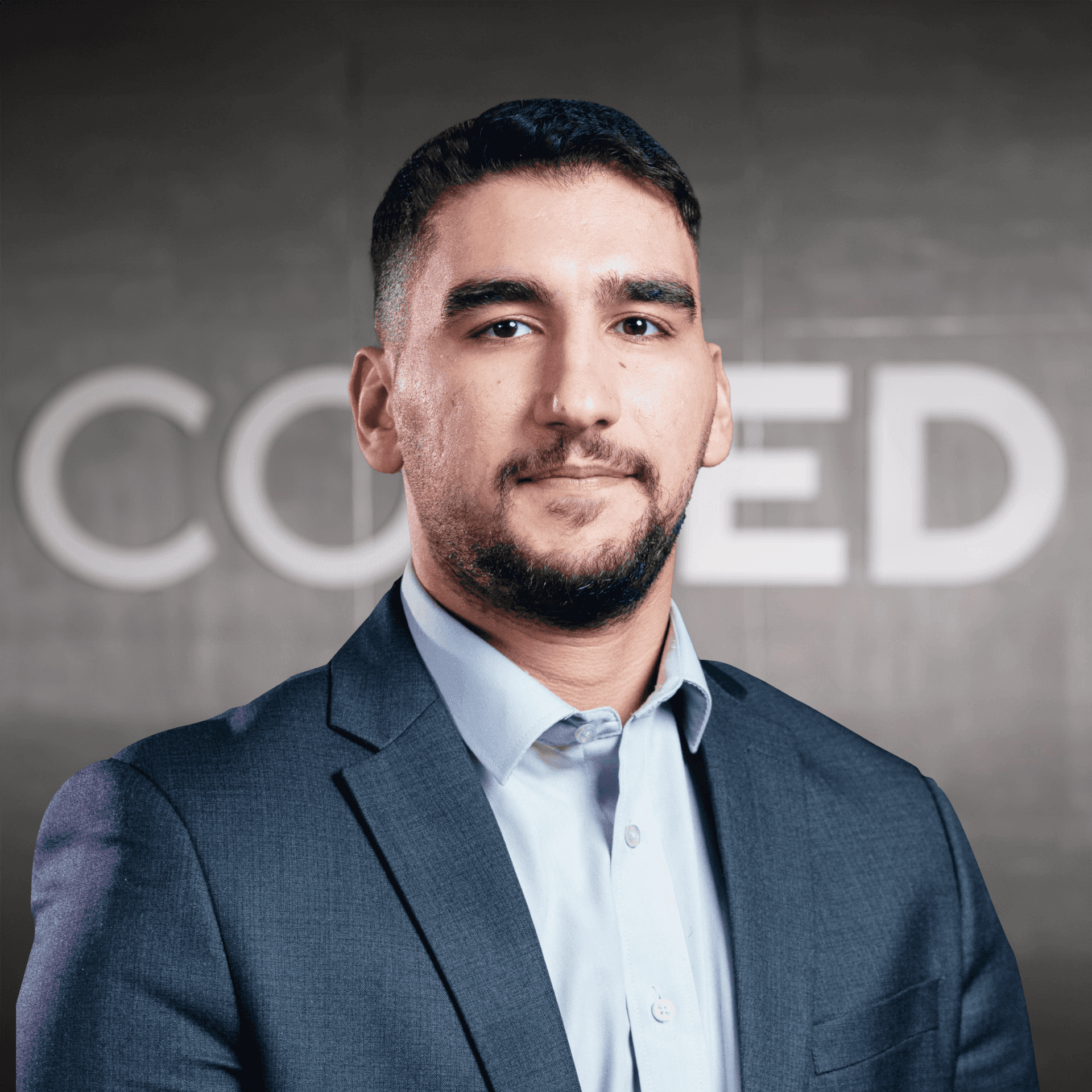 Abdulrahman Serhan