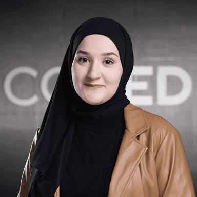 About CODED Kuwait | Building Tech Talent in Kuwait