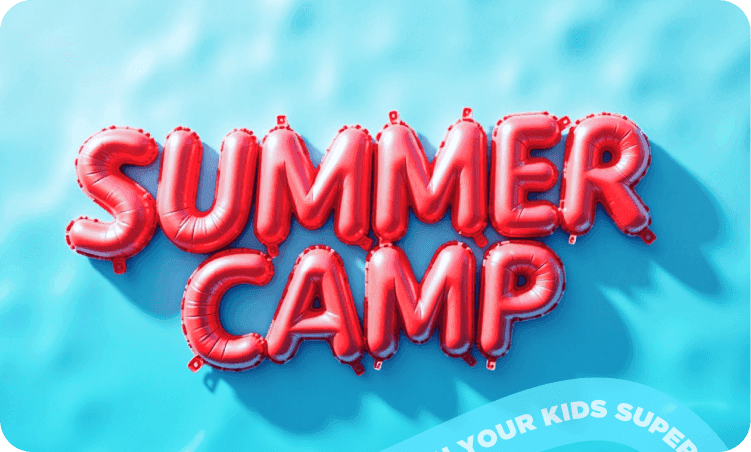 Holiday Camps