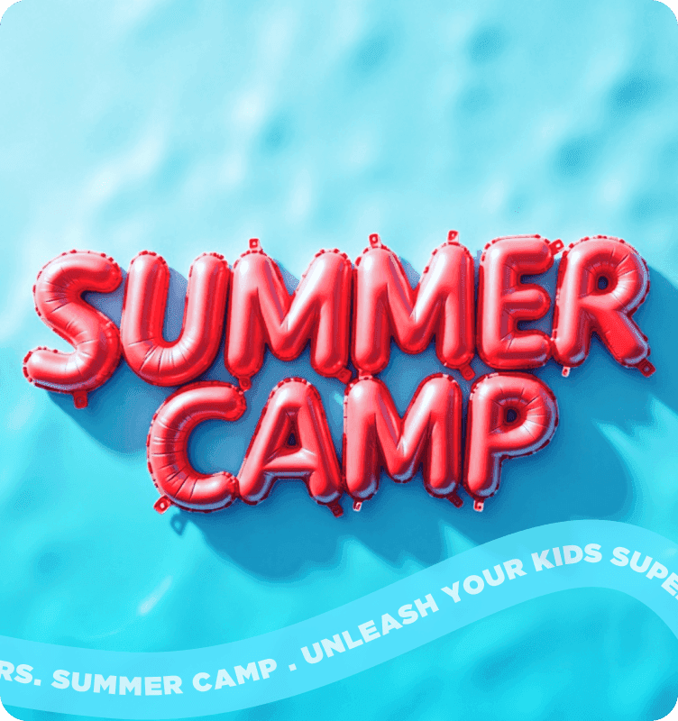 Holiday Camps