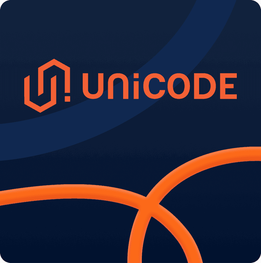UniCode