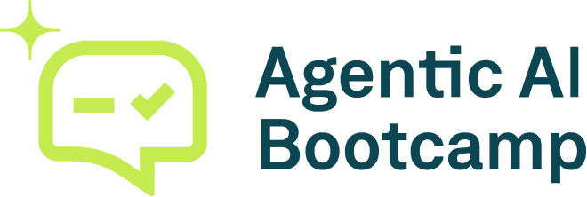Agentic AI Bootcamp