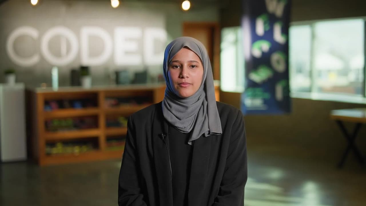 Fatima Al-Mutairi