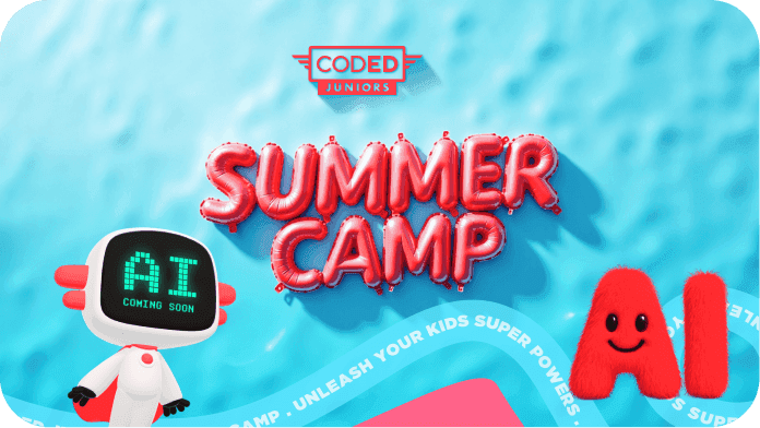 Summer Tech Camp