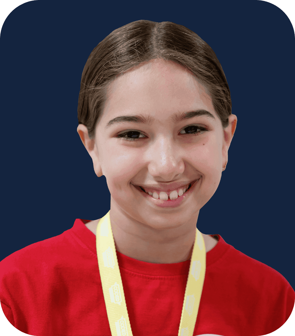 Ages 11–13