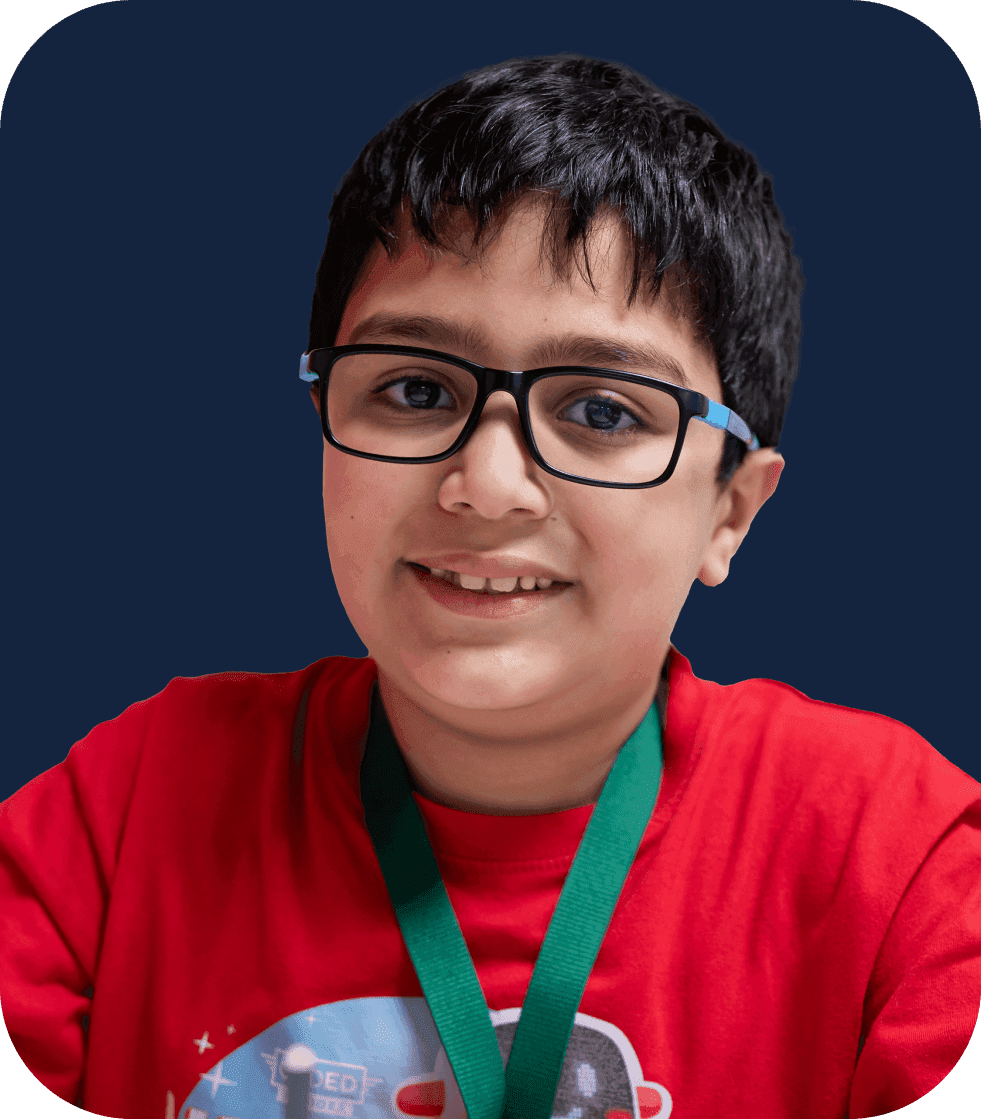 Ages 6–7