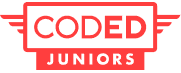 CODED Juniors