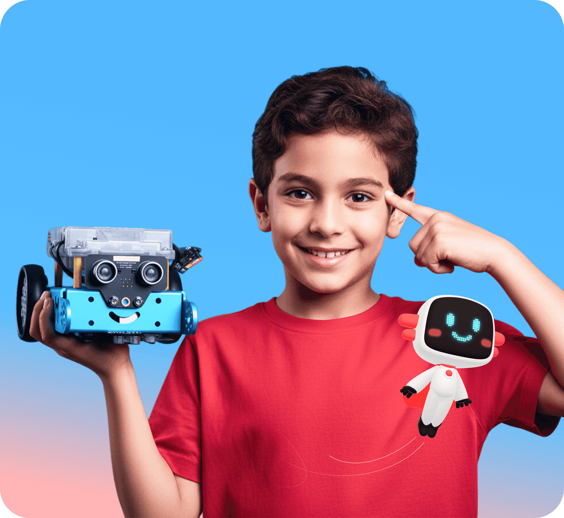 Partner with Kuwait’s Tech Academy