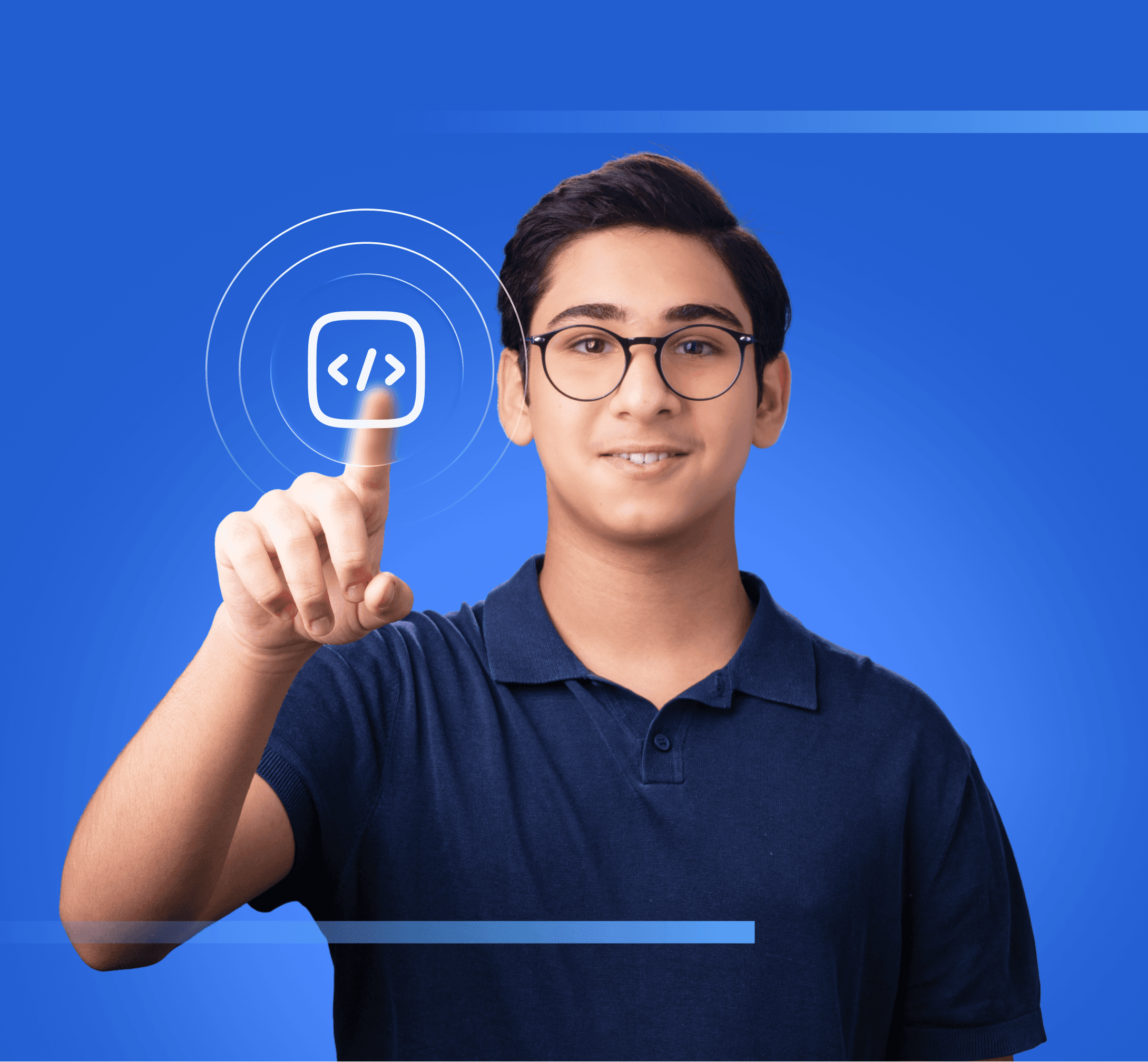 Launch Your Tech Career
